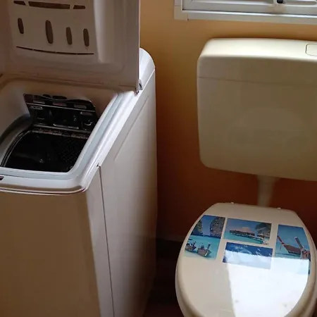 Mh372 Bois Dormant 6pers * Saint-Jean-de-Monts