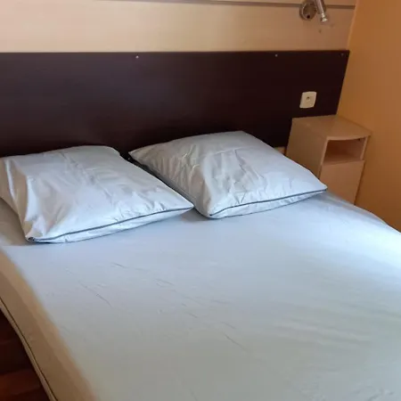 Camping Mh372 Bois Dormant 6pers