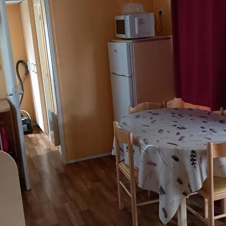 Camping Mh372 Bois Dormant 6pers *