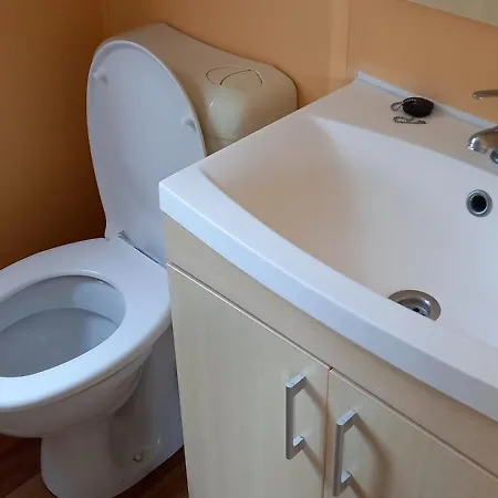 Mh372 Bois Dormant 6pers * Saint-Jean-de-Monts