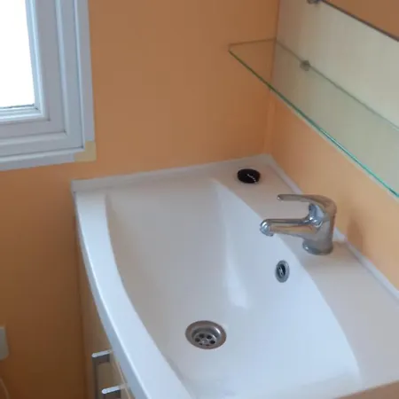 Mh372 Bois Dormant 6pers