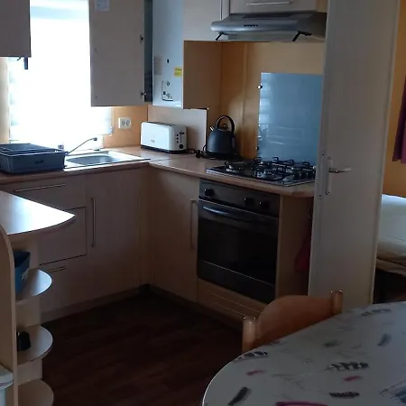 Mh372 Bois Dormant 6pers